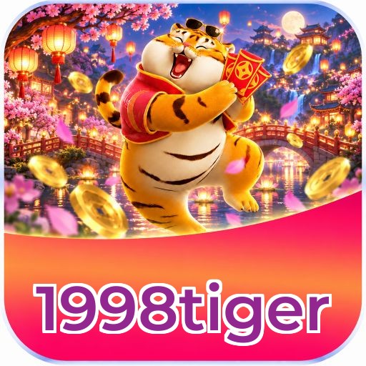Programa VIP exclusivo da 1998tiger
