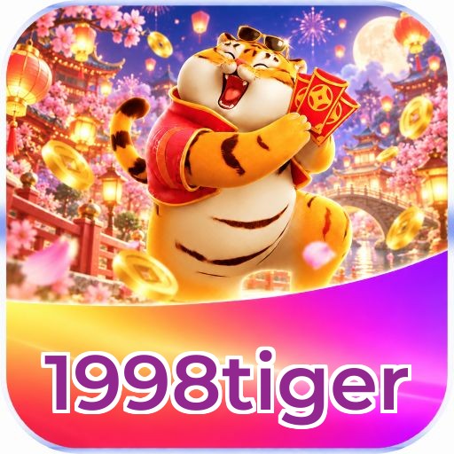 1998tiger Logo