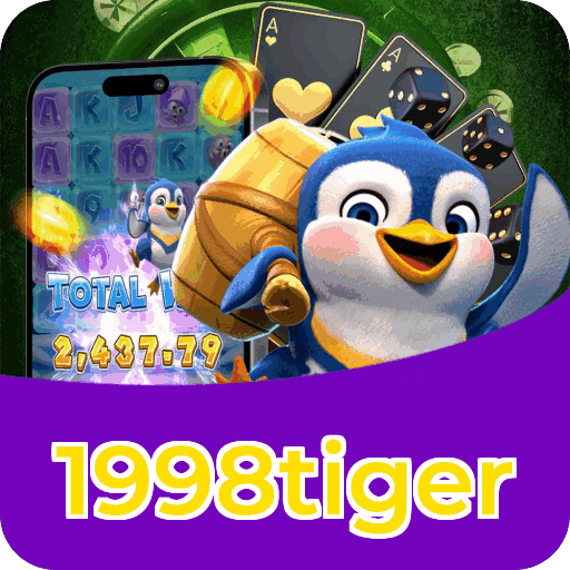 Catálogo 1998tiger 2.547 jogos - Pragmatic Play, Evolution, NetEnt