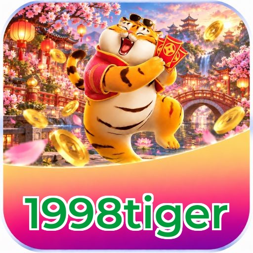 1998tiger APK Android - Logo oficial