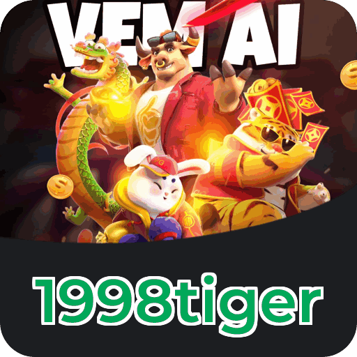 1998tiger APP mobile iOS Android - 187 mil downloads São Paulo Rio BH