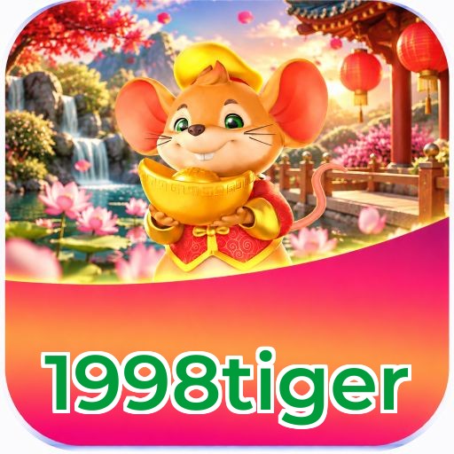 1998tiger Logo