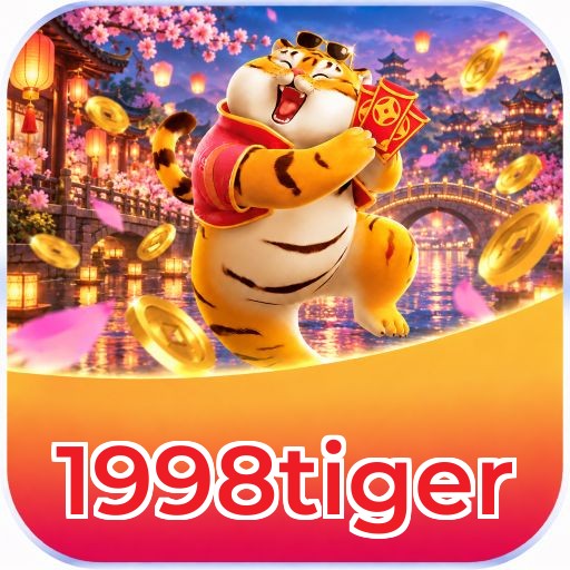 1998tiger Bônus R$5.000 + 500 Giros Grátis Verificado
