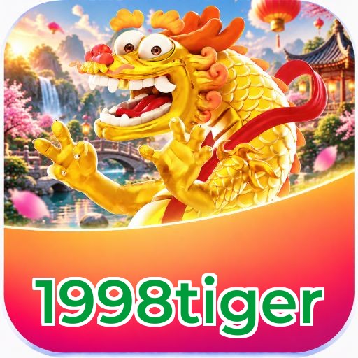 1998tiger Logo
