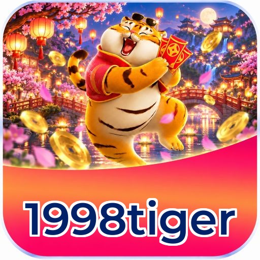 1998tiger Logo
