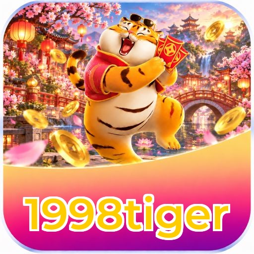 1998tiger Logo
