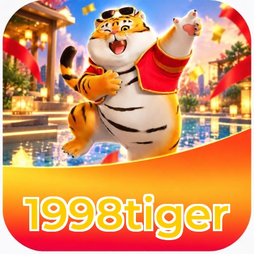 1998tiger Logo