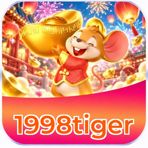 1998tiger Logo