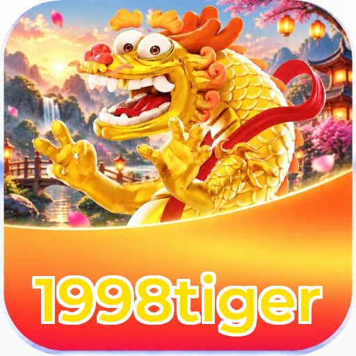 1998tiger Logo