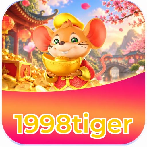 1998tiger Logo