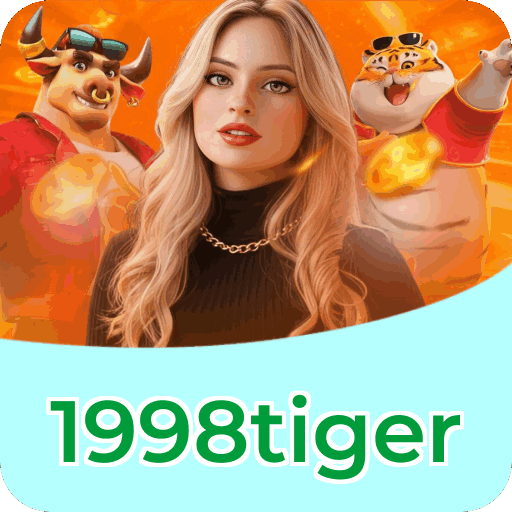 1998tiger PIX instantâneo Brasil - Depósito e saque em minutos 24/7