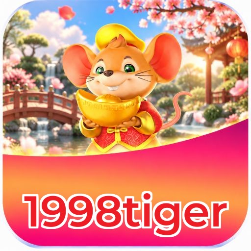 1998tiger Logo