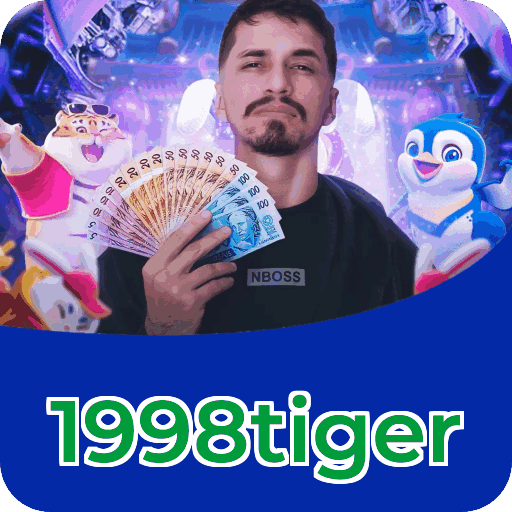 1998tiger