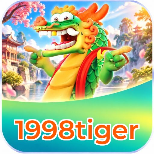 Slots online da 1998tiger com jackpots progressivos