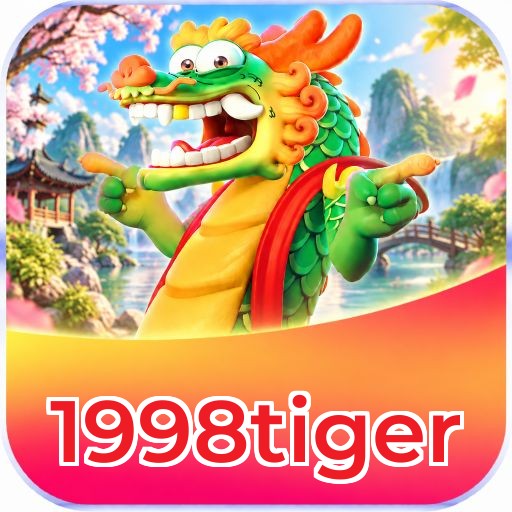 1998tiger Baixar - Logo oficial download seguro