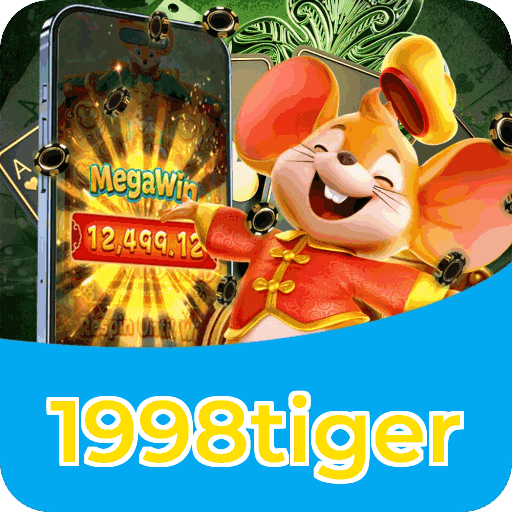 1998tiger segurança SSL 256-bit - Licença Curaçao, eCOGRA, GLI certificado