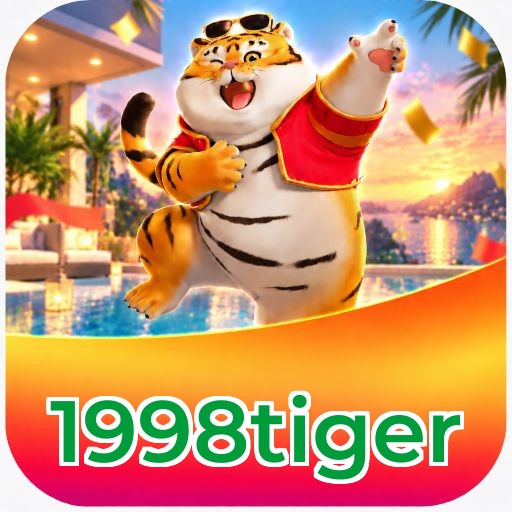 1998tiger Logo