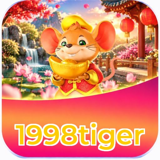 1998tiger Logo
