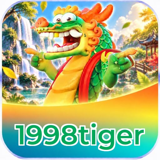 1998tiger Logo